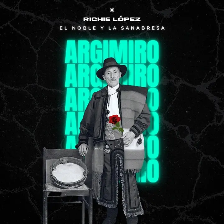 Versión Argimiro Crespo