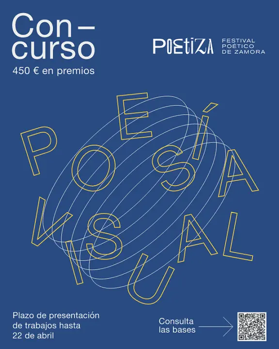 concurso poesía