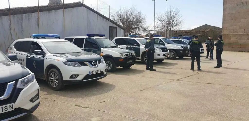 Guardia Civil (2)
