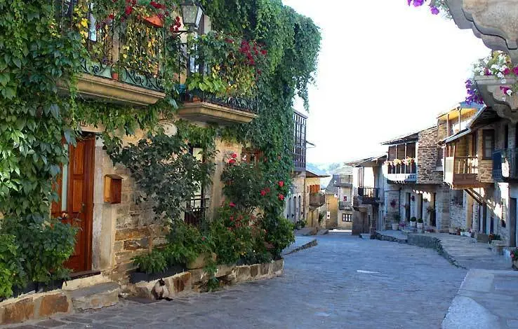 Puebla de Sanabria