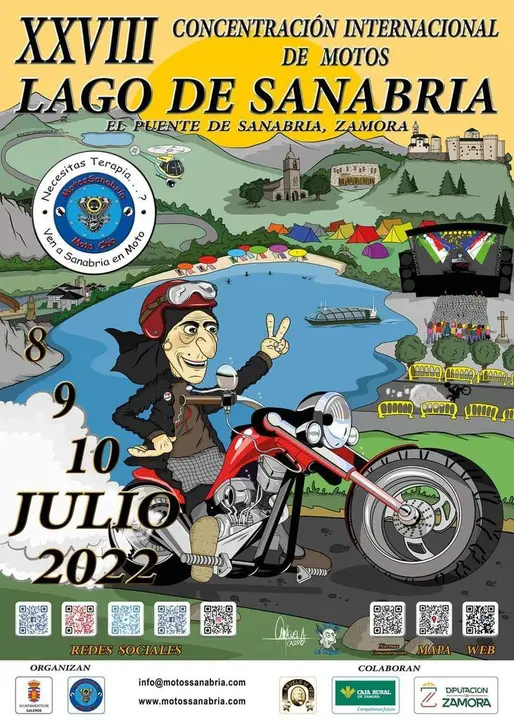 Concentración