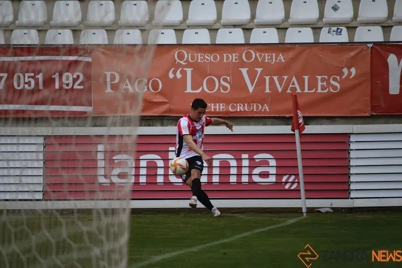 Zamora - Celta B (1)