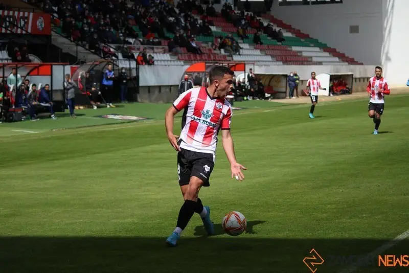 Zamora - Celta B (7)