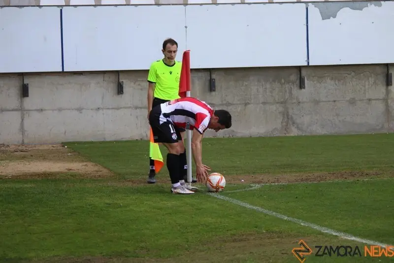 Zamora - Celta B (8)