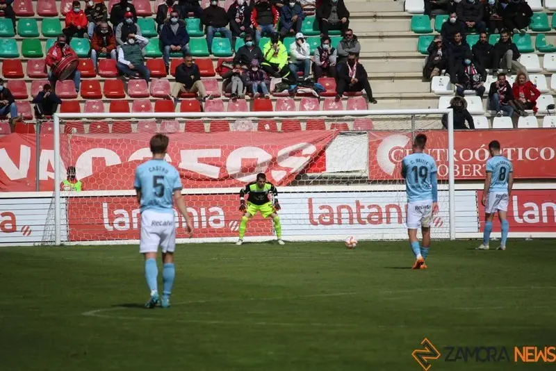 Zamora - Celta B (11)