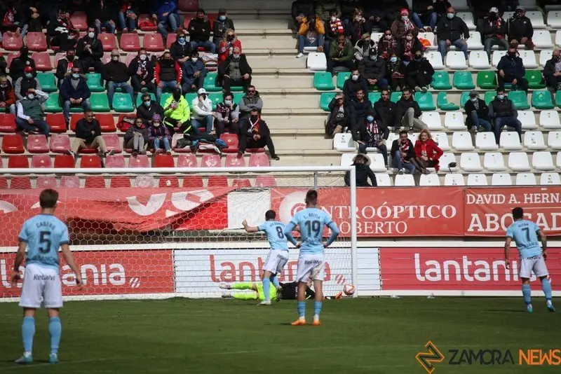 Zamora - Celta B (12)