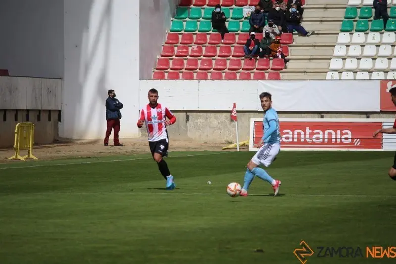 Zamora - Celta B (13)
