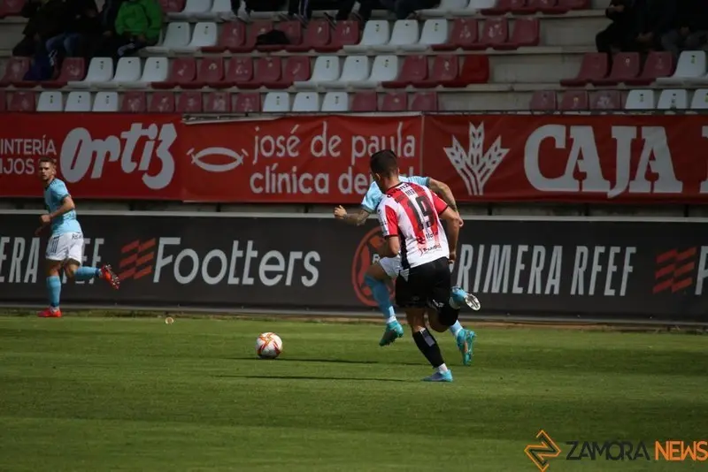 Zamora - Celta B (18)