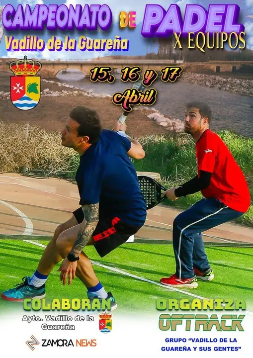 pádel