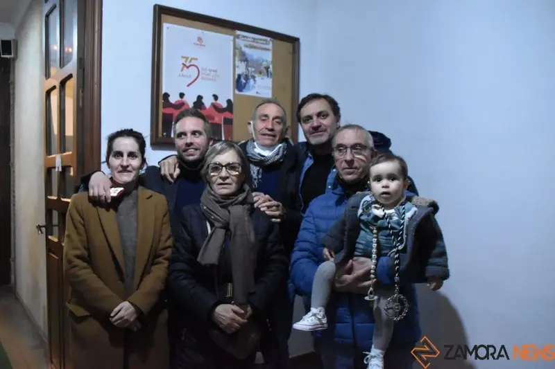 Jesús en su Tercera Caída (1)