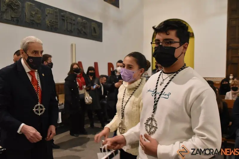 Jesús en su Tercera Caída (10)
