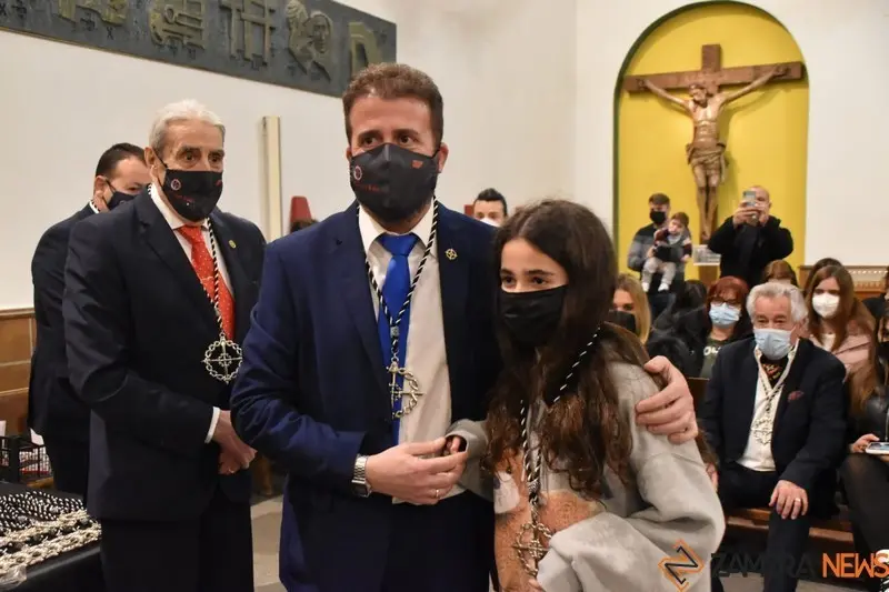 Jesús en su Tercera Caída (13)