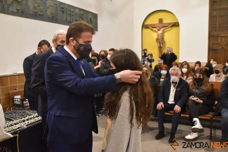 Jesús en su Tercera Caída (14)