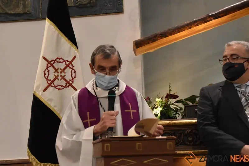 Jesús en su Tercera Caída (29)