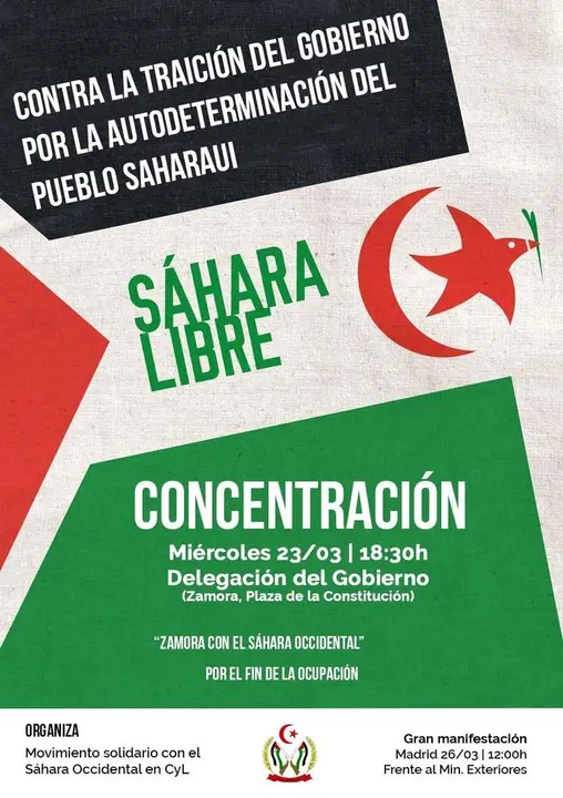 sáhara