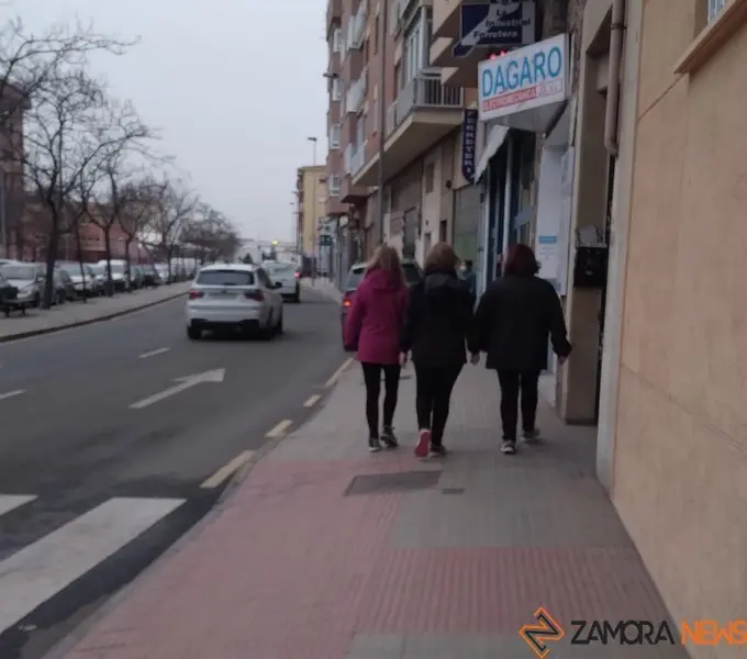 calle Villalpando