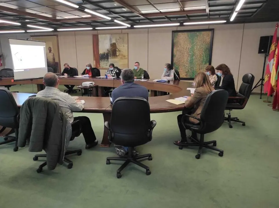 Comisión de Patrimonio