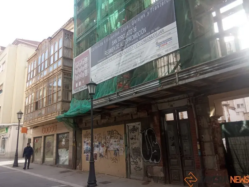 La Casa Gallego