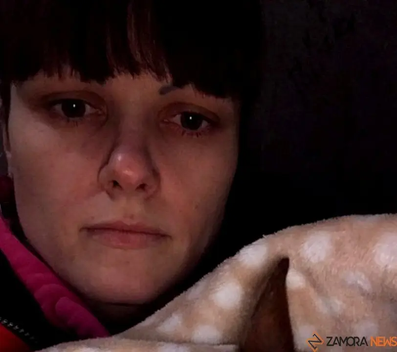la cara del miego olga