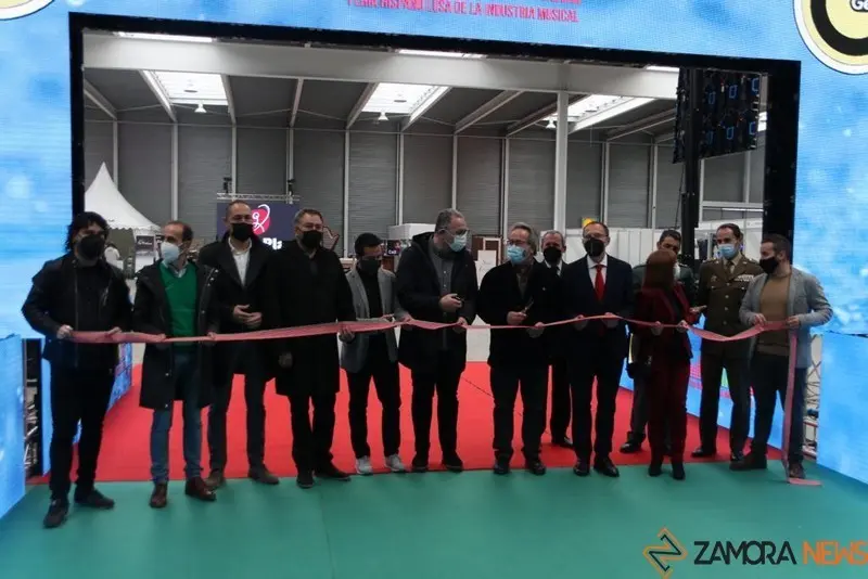 Feria Hispano Lusa (2)
