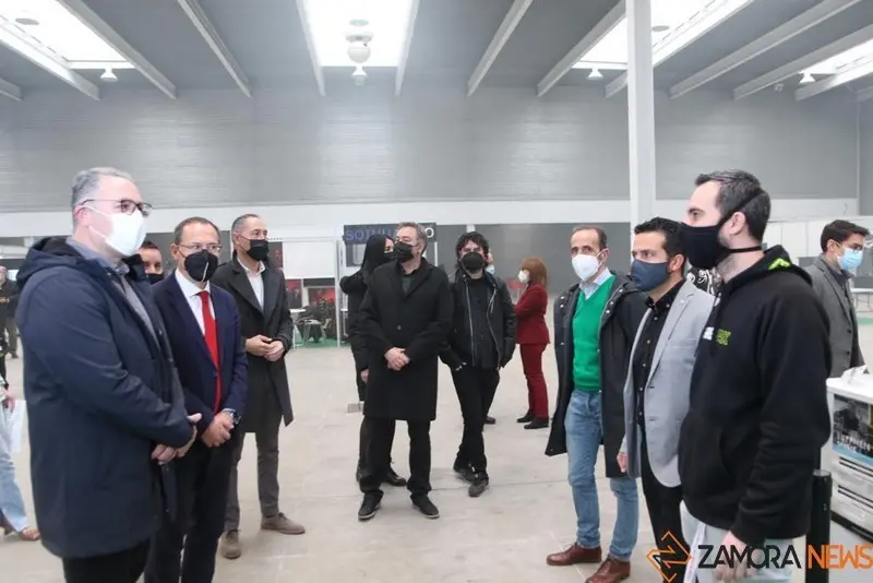 Feria Hispano Lusa (5)