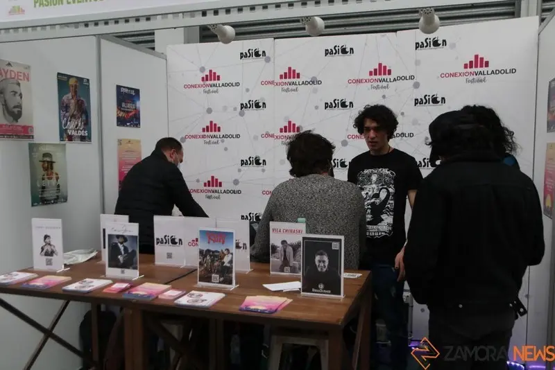 Feria Hispano Lusa (16)