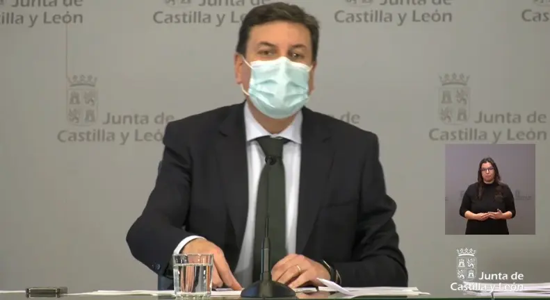 Carlos Fernández Carriedo