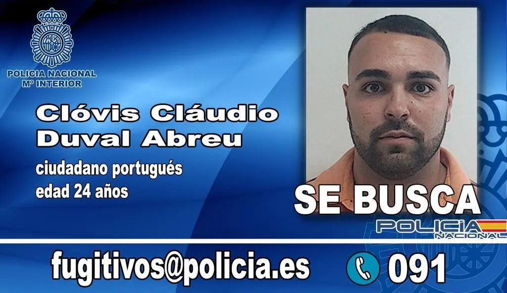 Fugitivo