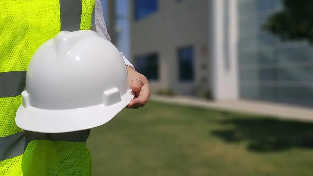 seguridad industrial