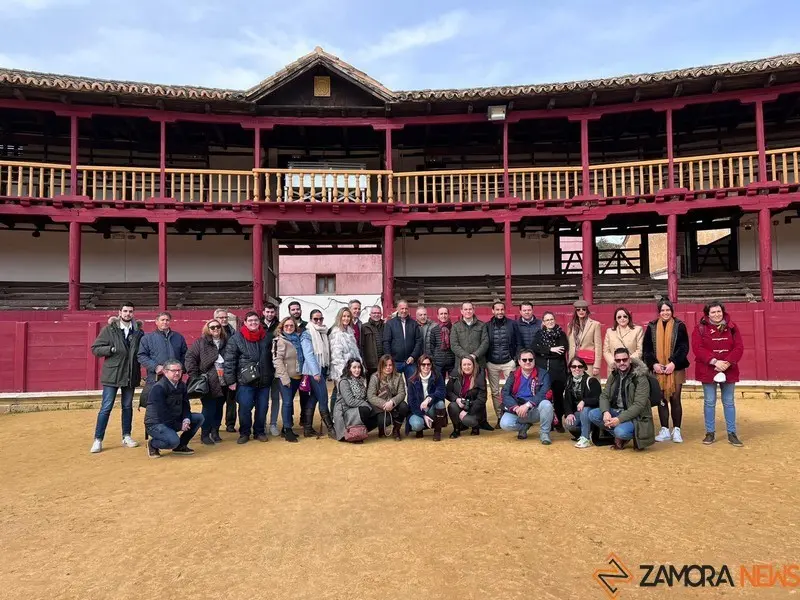 Periodismo taurino en Toro (2)
