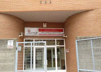 Centro de Día Los Bloques. imagen de archivo