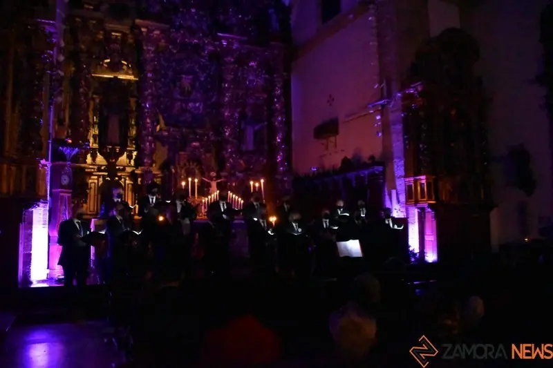 Concierto Cofradía del Santo Entierro (1)