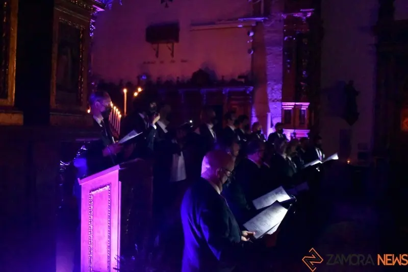 Concierto Cofradía del Santo Entierro (2)