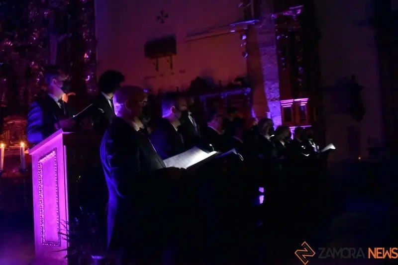 Concierto Cofradía del Santo Entierro (5)