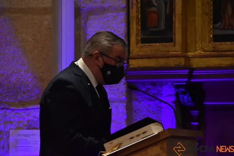 Concierto Cofradía del Santo Entierro (6)