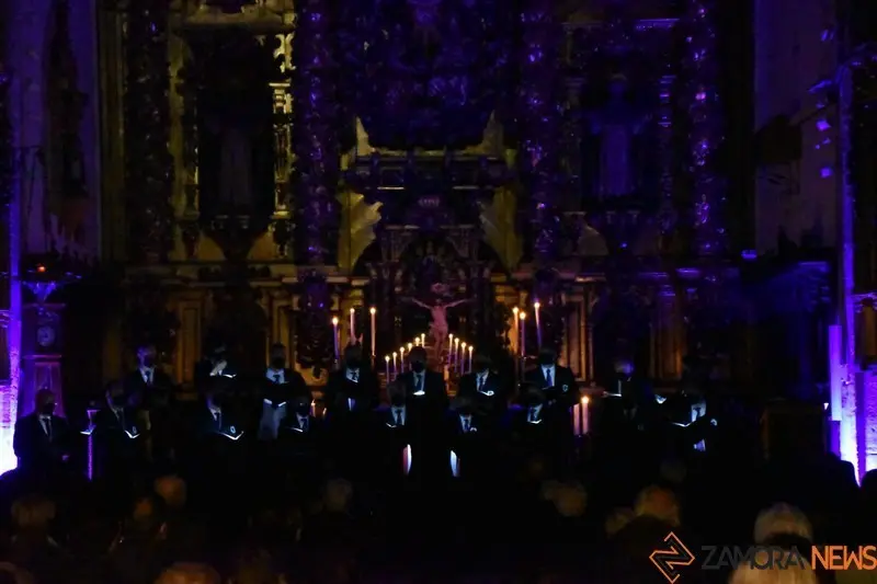 Concierto Cofradía del Santo Entierro (7)