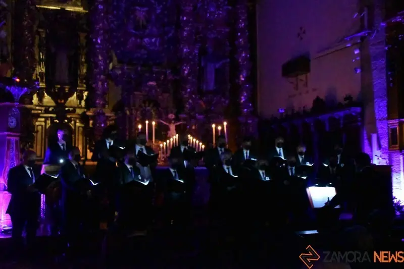 Concierto Cofradía del Santo Entierro (8)