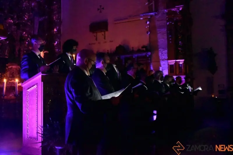 Concierto Cofradía del Santo Entierro (3)