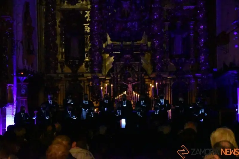 Concierto Cofradía del Santo Entierro (9)