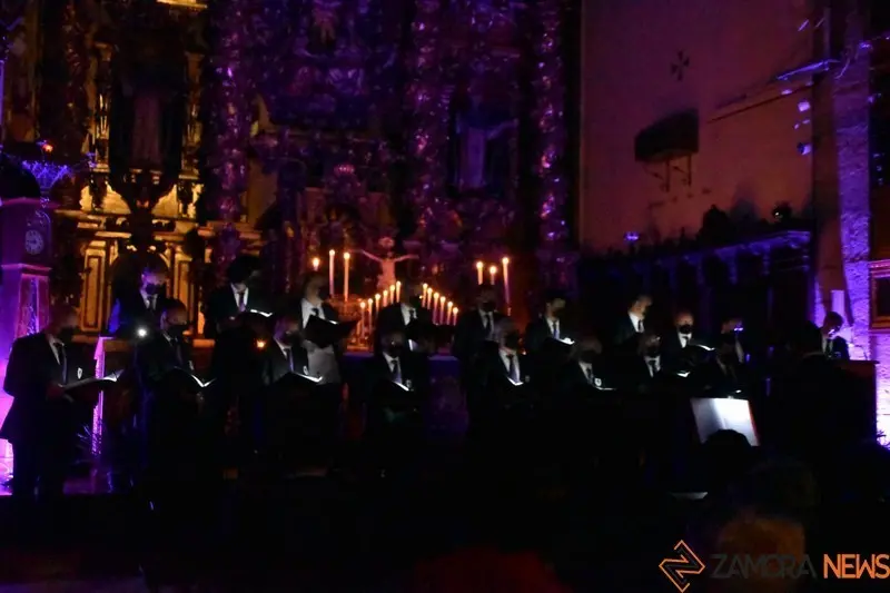 Concierto Cofradía del Santo Entierro (10)