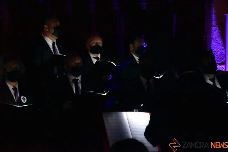 Concierto Cofradía del Santo Entierro (12)