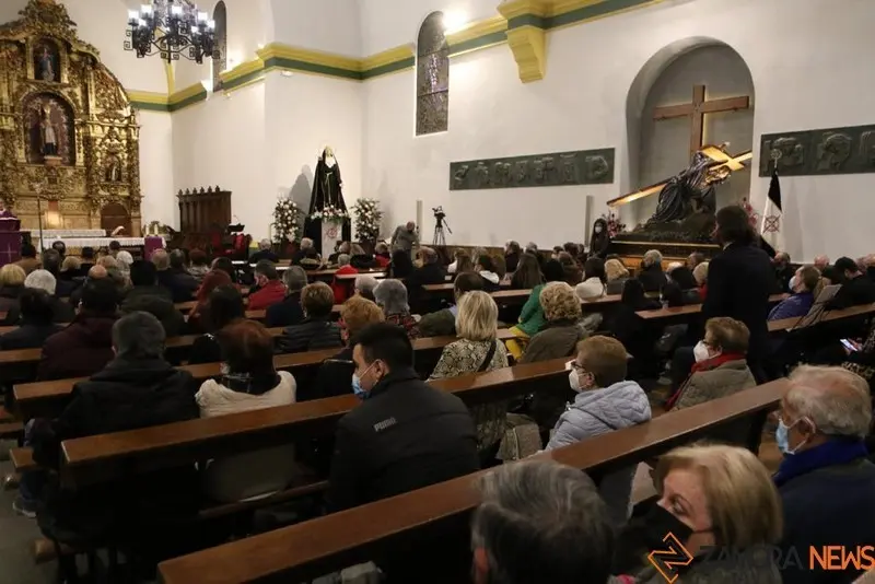  Hermandad de Jesús en su Tercera Caída (1)