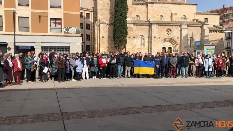 Coro por la paz (2)