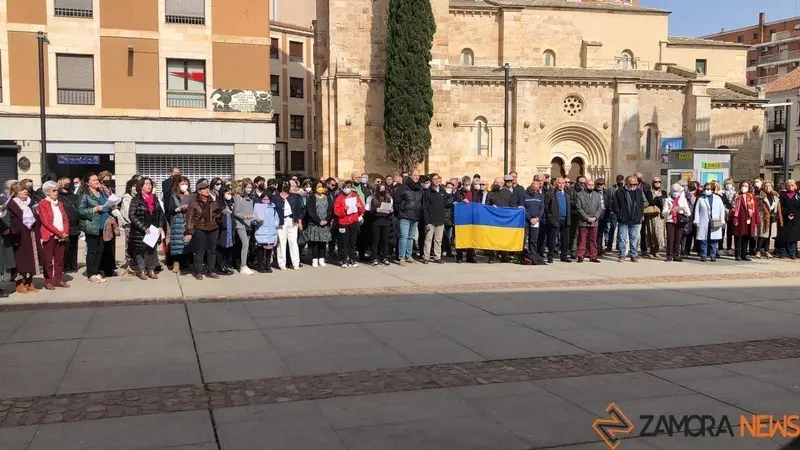 Coro por la paz (1)