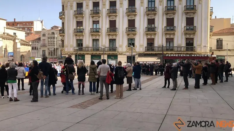 Coro por la paz (4)