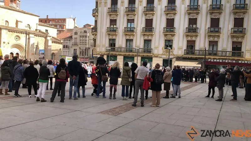 Coro por la paz (5)