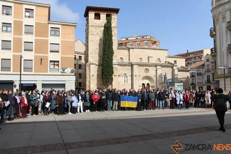 Coro por la paz (6)