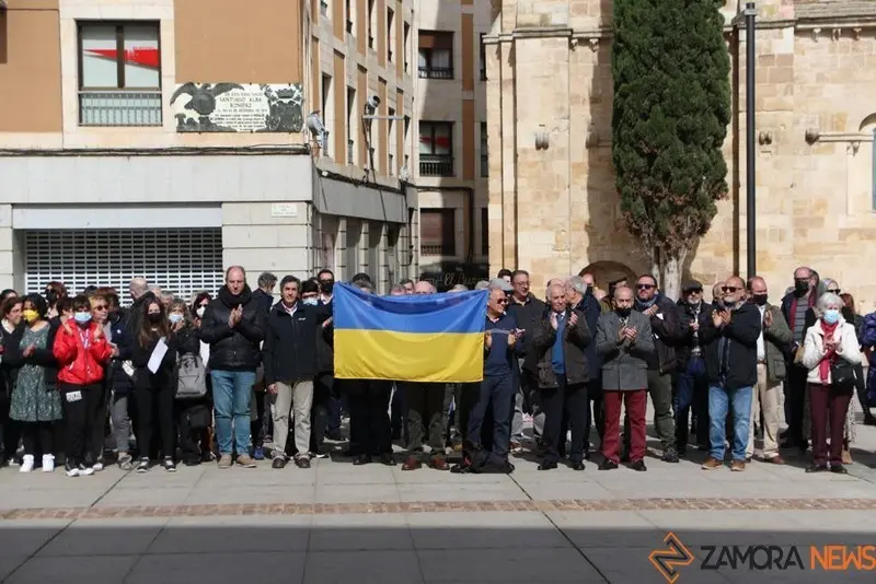 Coro por la paz (7)