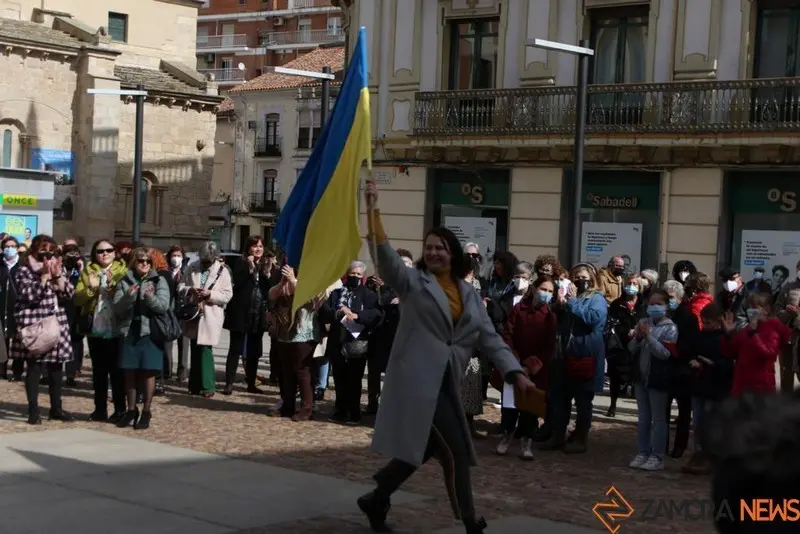 Coro por la paz (9)