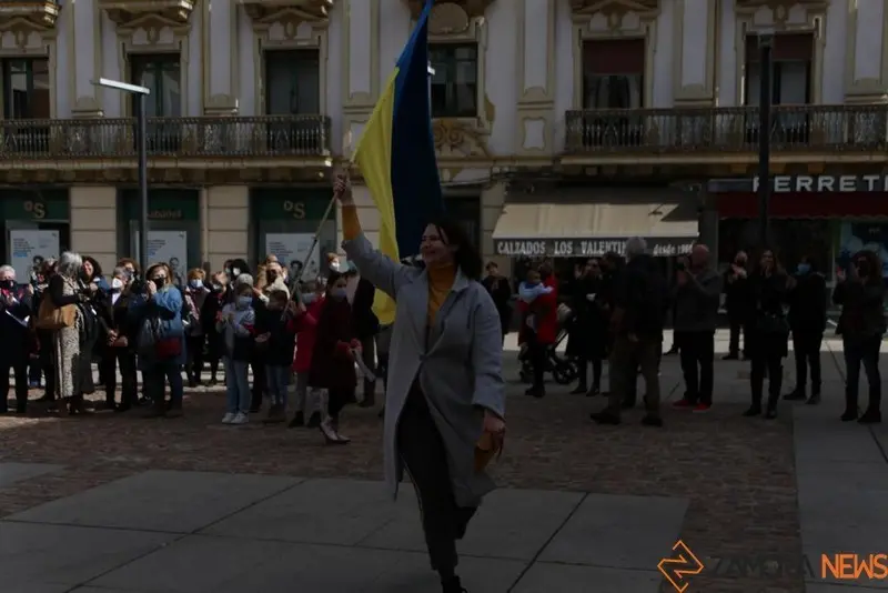 Coro por la paz (10)